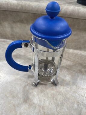 Bodum coffee press